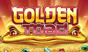 Hình ảnh trò chơi Golden Toad tại da88banner