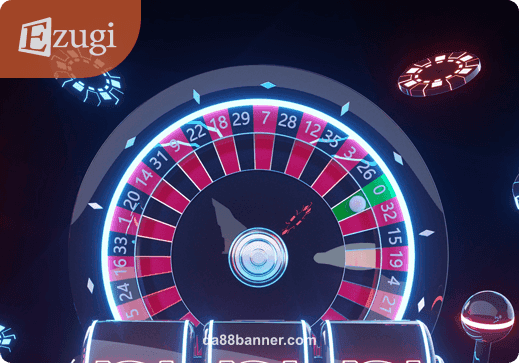 Hình ảnh Portomaso Roulette 2 của da88banner