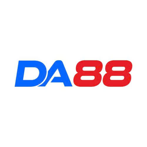 Logo da88banner